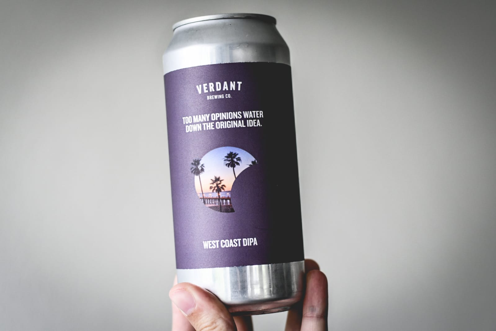 Verdant Brewing Co
