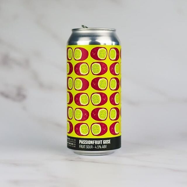 This week has seen a lot of amazing summer beers return to our portfolio, including this absolute corker from @howlinghops. Might grab a case and retire to the balcony early today...