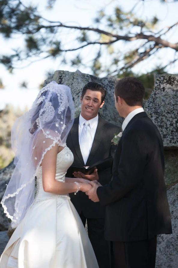 Emily and Nick