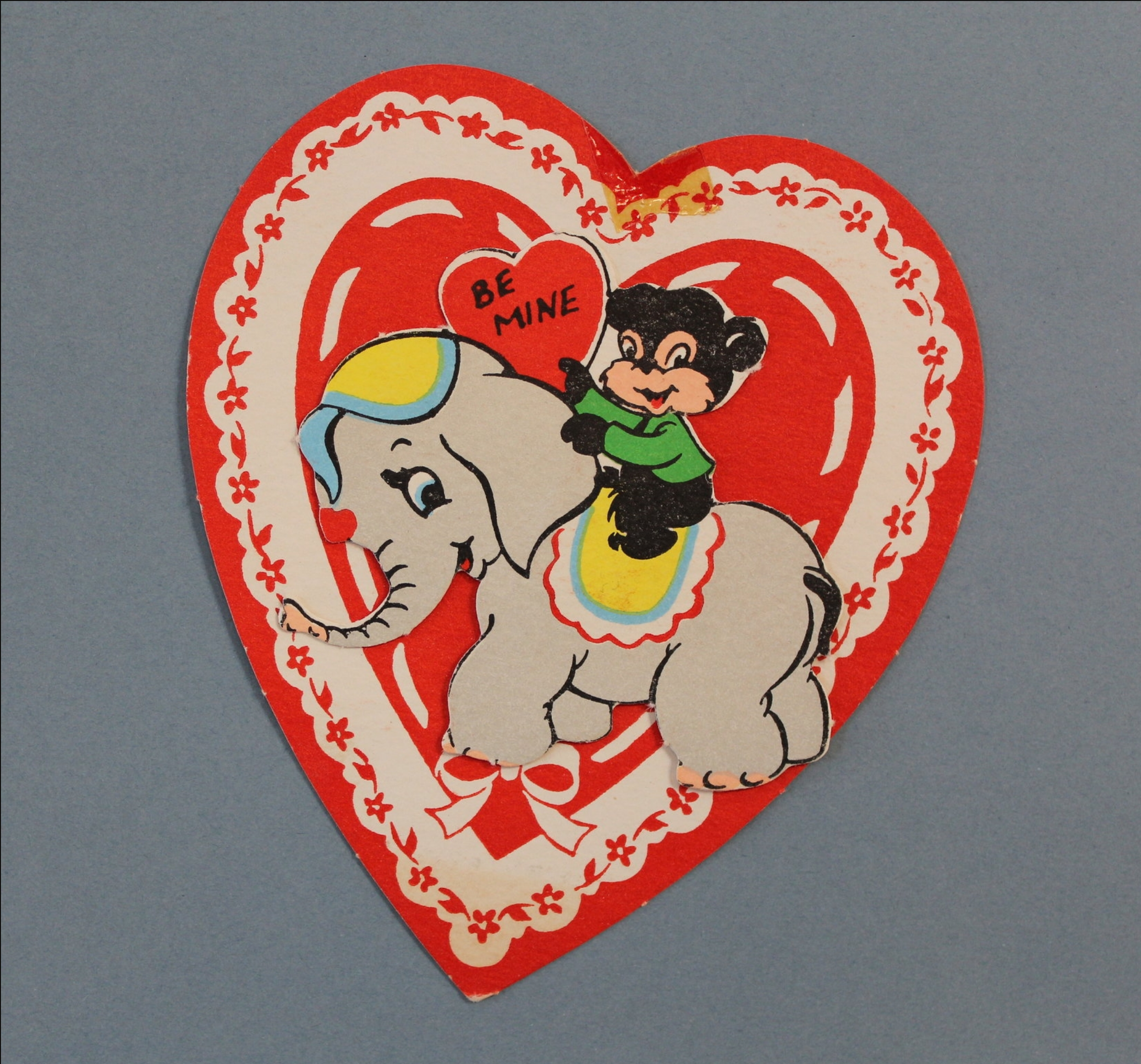 Vintage Valentine