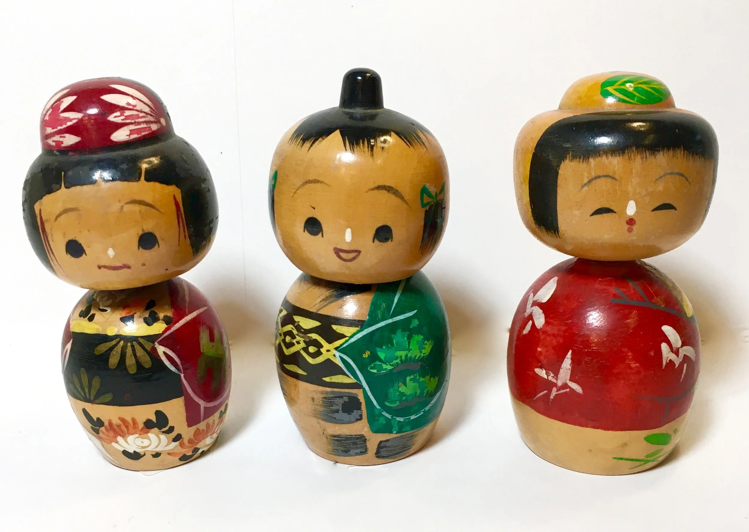 Fall is here, come check on our collection of Vintage Goodies
