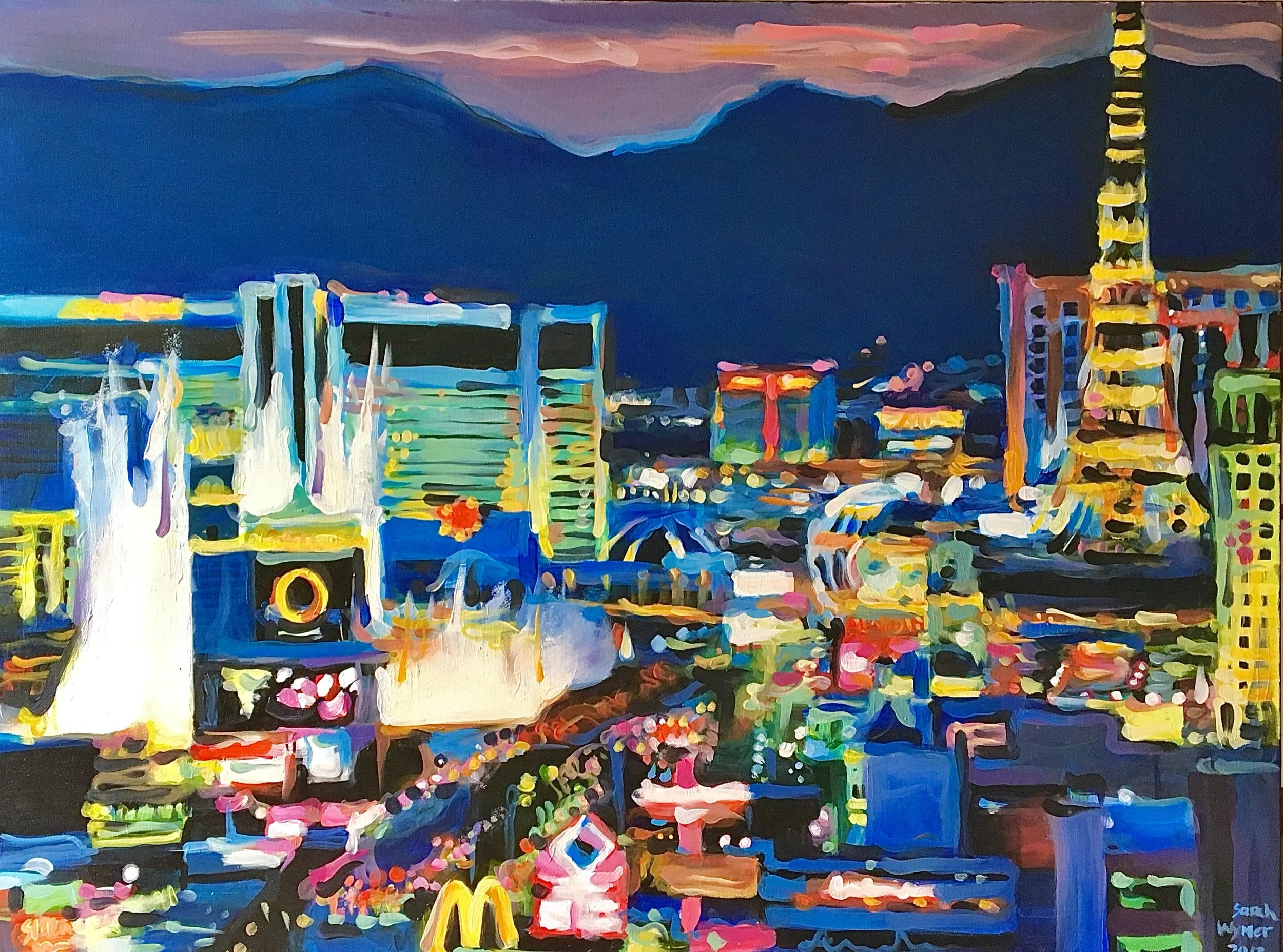 Las Vegas
