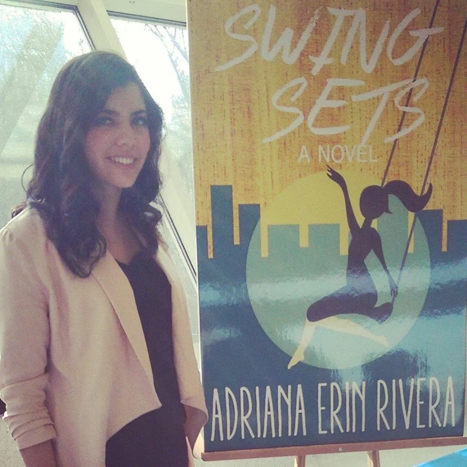 Adriana Erin Rivera