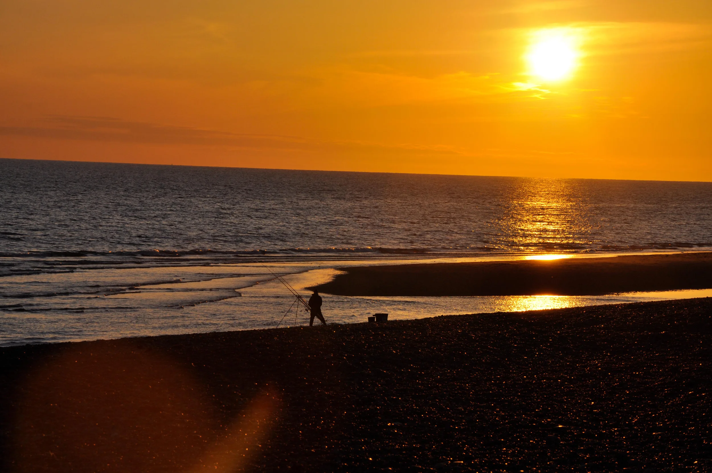 Annaside, Cumbria, UK