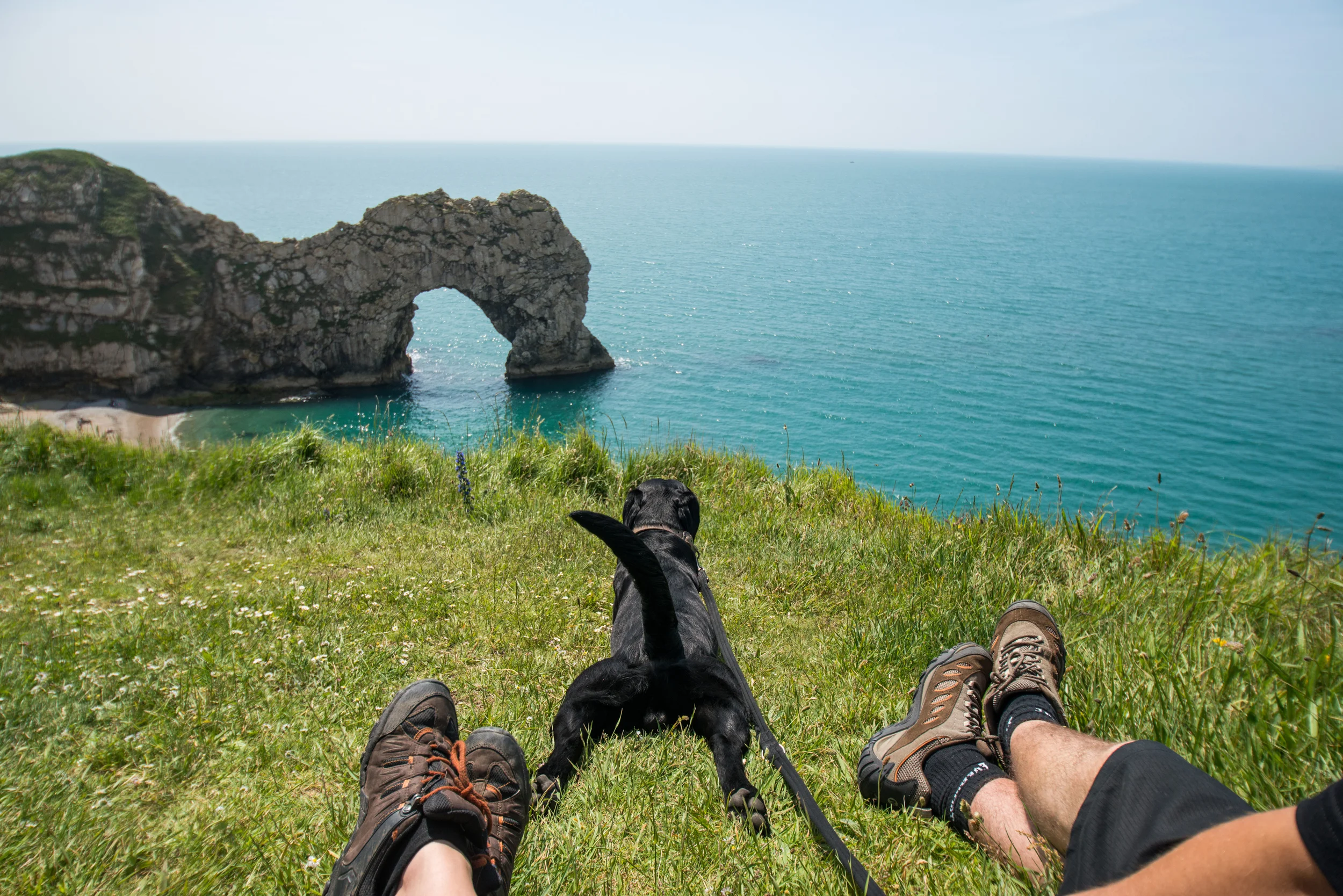 Durdle Door, Dorset, UK