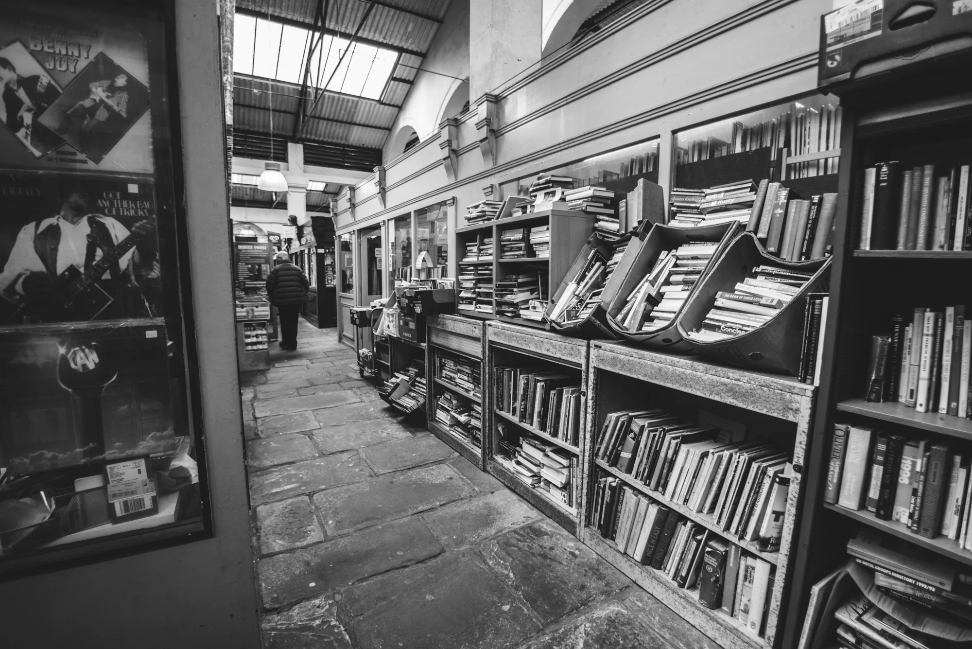 Bristol, UK