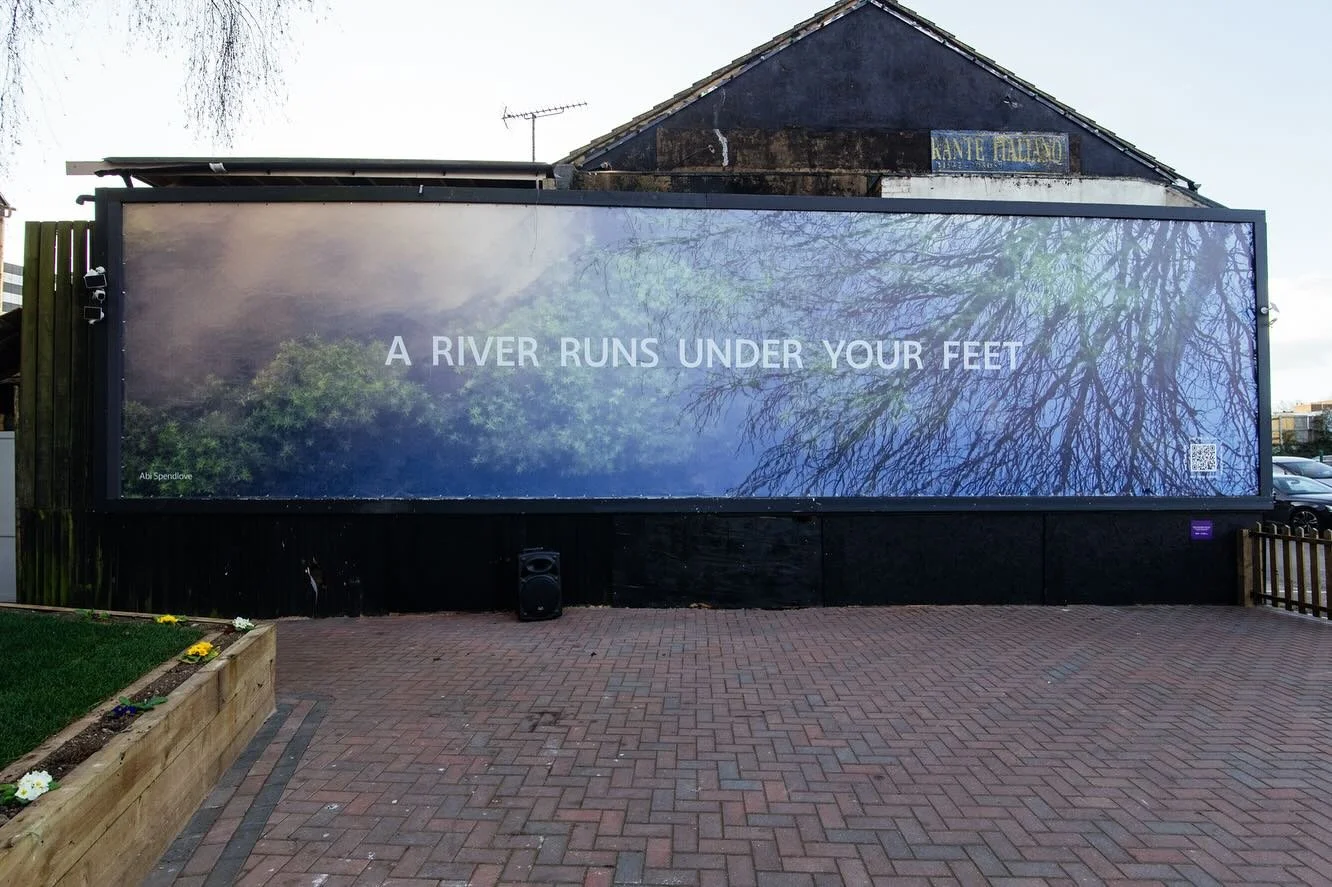 What an incredible journey it&rsquo;s been with the River Lea Photography Competition! A huge congratulations to the winners! 🏆

It was an honor to be a judge alongside Natalie Hewitt @natalie.hewit and Nicol&oacute; Giuduce @nicolo_giudice . We saw