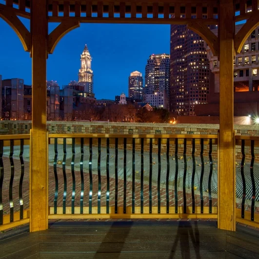 A Day of Hope and Healing