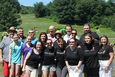 Barbara Byrd Memorial Classic Golf Tournament