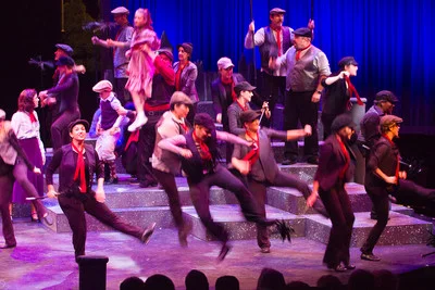 Voices of Hope's 6th Annual Fall Gala