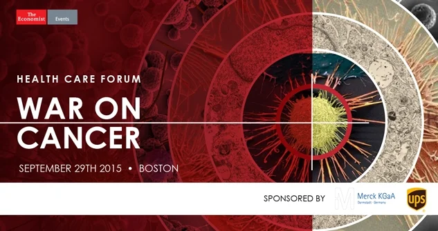 Heath Care Forum 'War On Cancer'