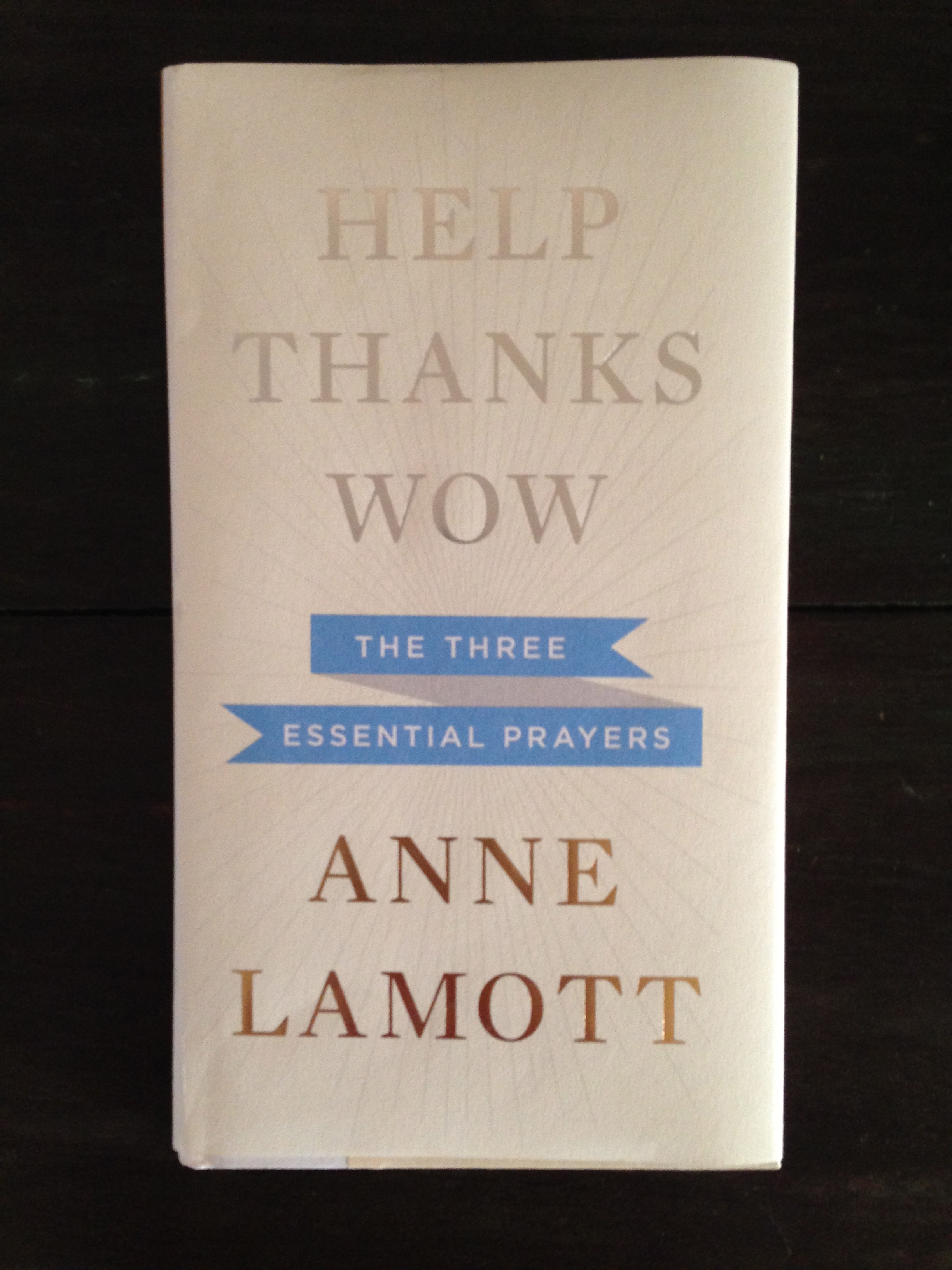 anne lamott wow anne lamott wow