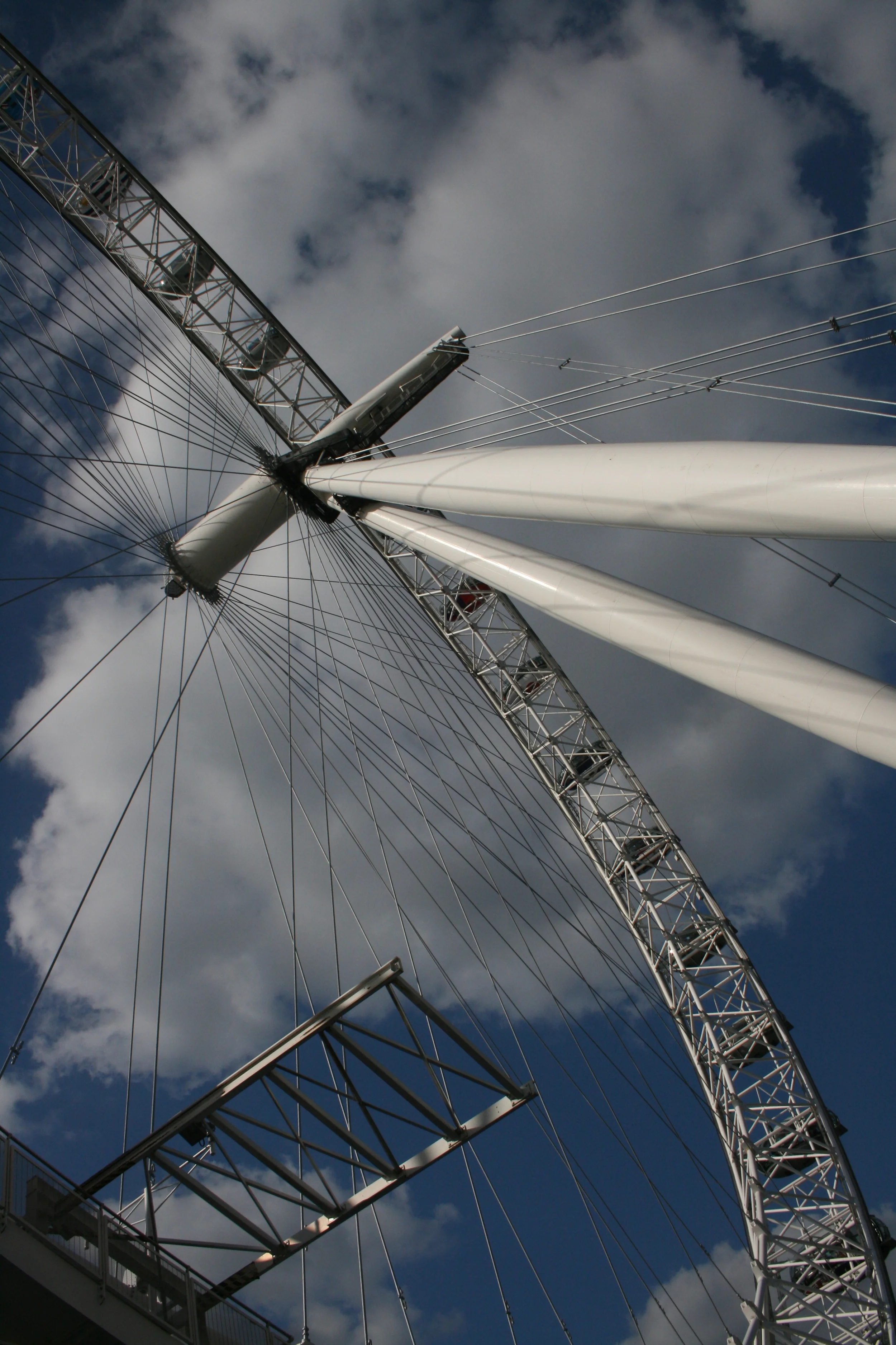 The London Eye