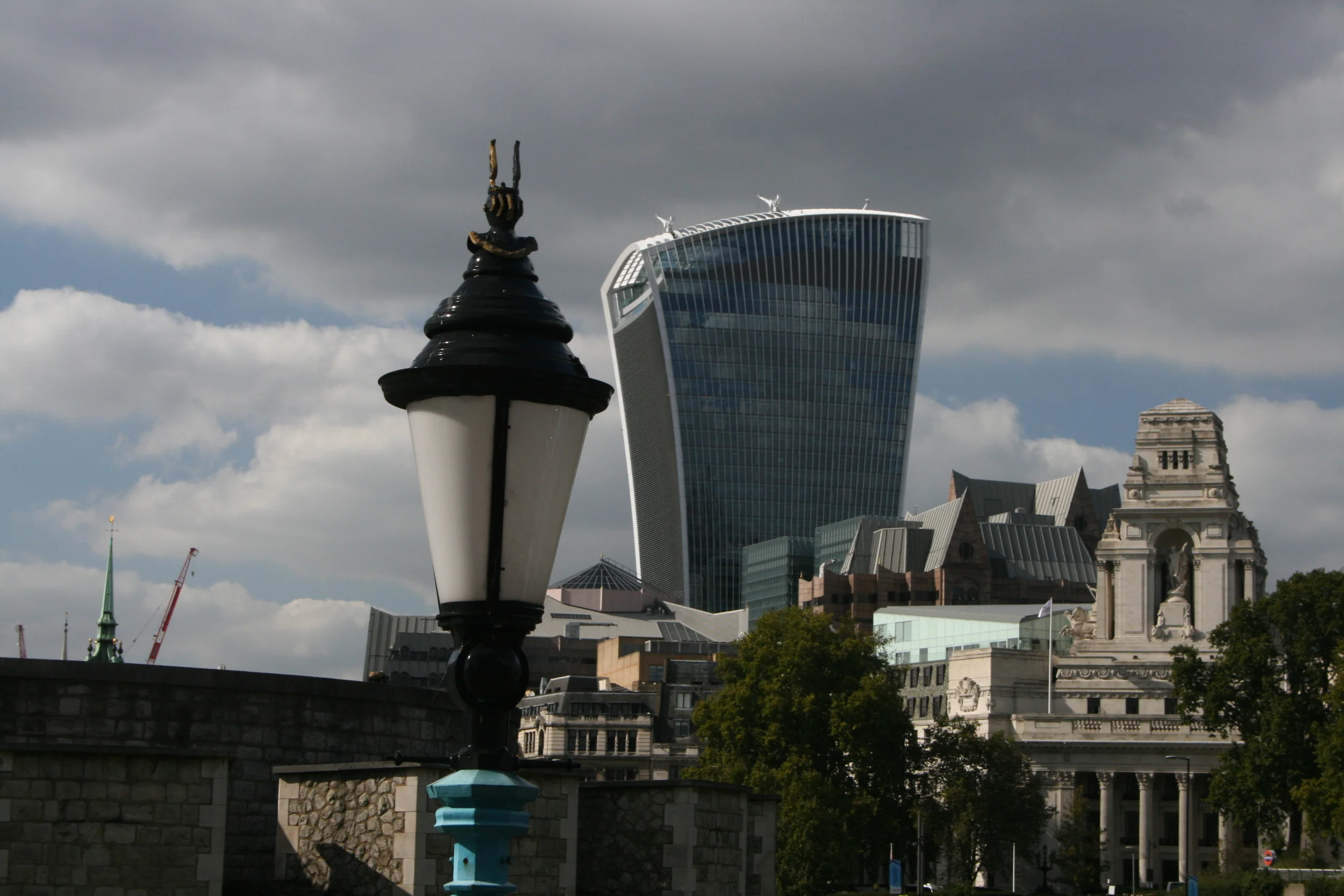 The Cheesegrater