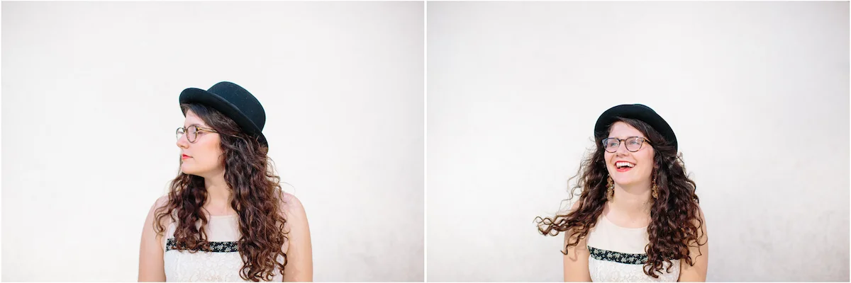 VOTIVE | Austin / Bozeman Portrait Photography