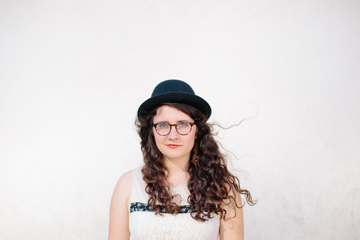 VOTIVE | Austin / Bozeman Portrait Photography