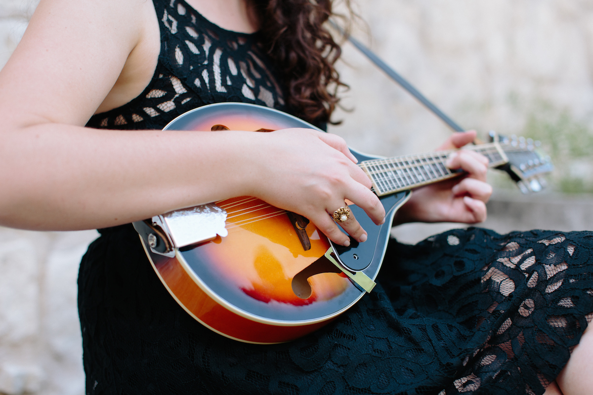 VOTIVE | Austin / Bozeman Portrait Photography