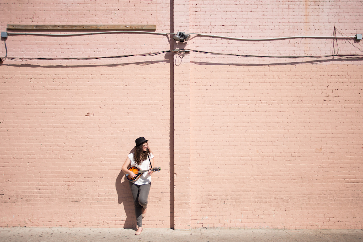 VOTIVE | Austin / Bozeman Portrait Photography