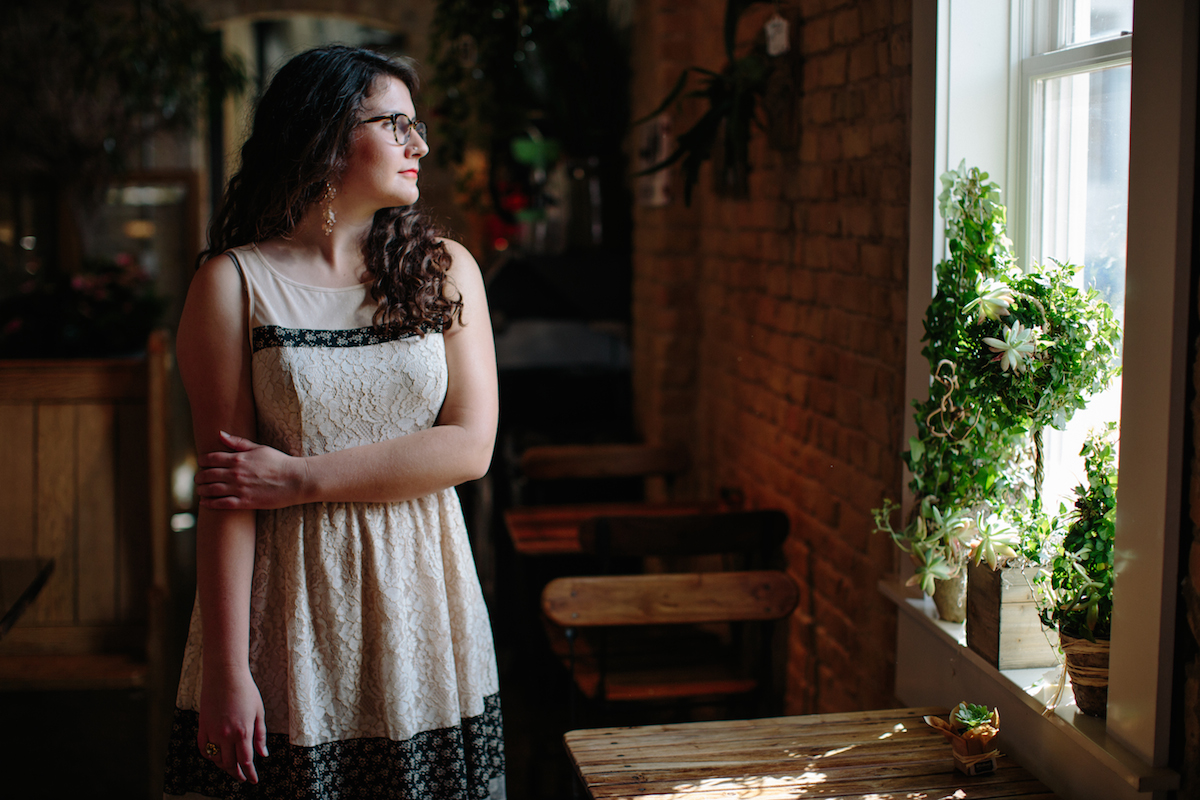 VOTIVE | Austin / Bozeman Portrait Photography