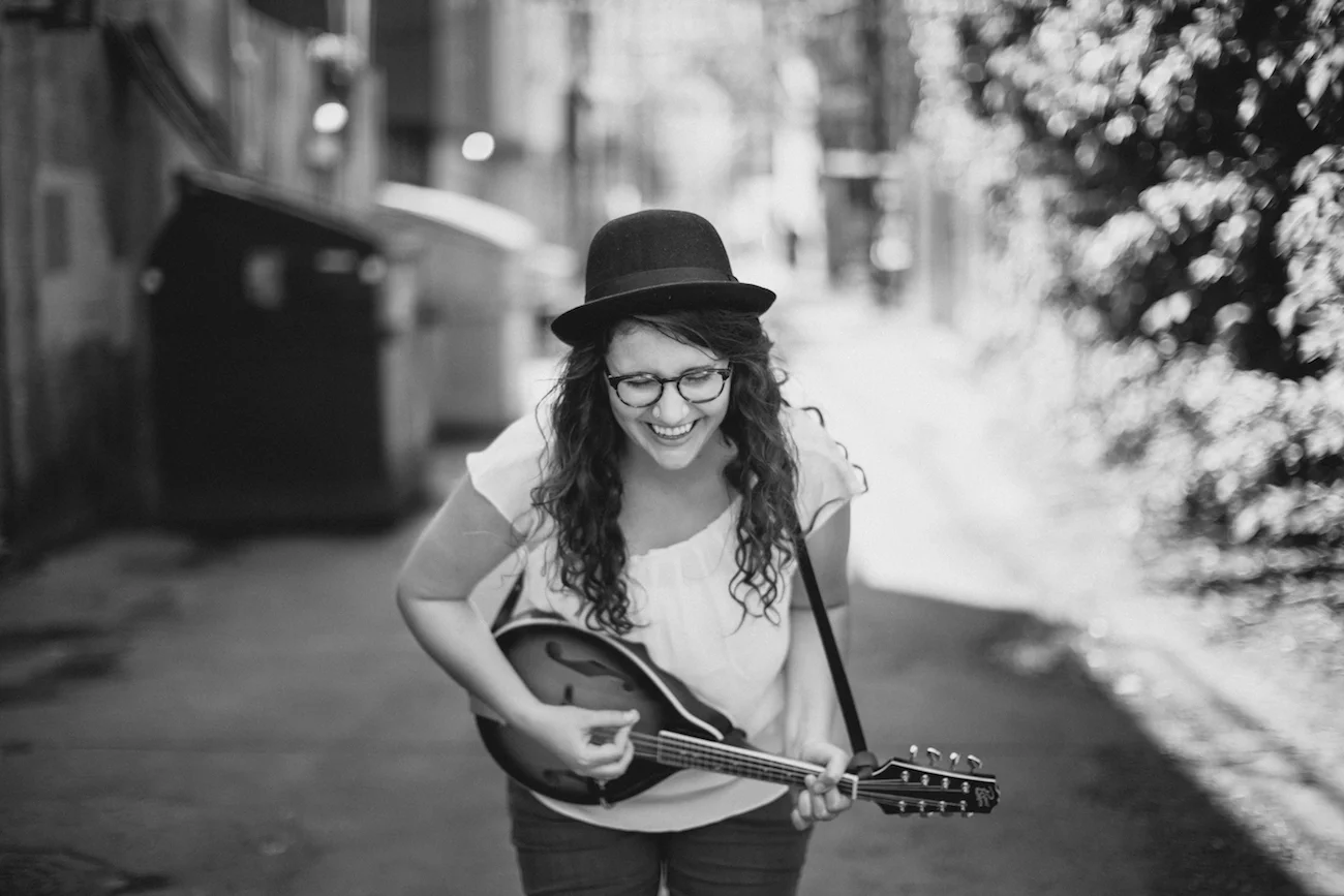 VOTIVE | Austin / Bozeman Portrait Photography