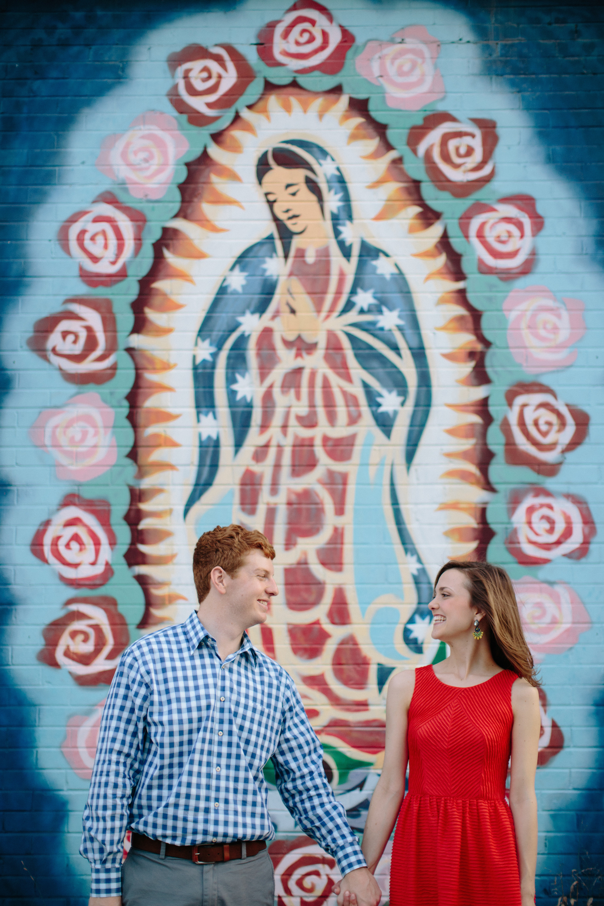 VOTIVE | Montana Wedding Photography | South Congress, Austin Engagement Portraits