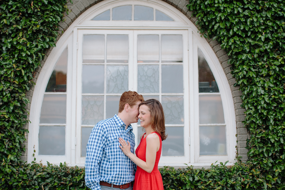 VOTIVE | Montana Wedding Photography | South Congress, Austin Engagement Portraits