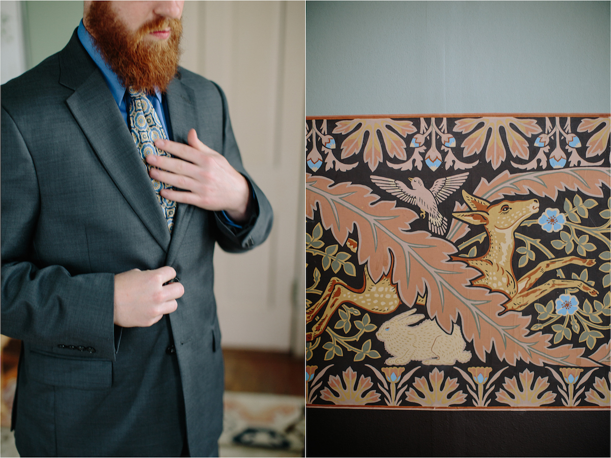 VOTIVE | Montana Wedding Photographer | Barr Mansion | Austin Texas | Jenna + Nathan Married