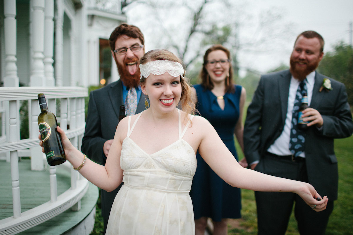 VOTIVE | Montana Wedding Photographer | Barr Mansion | Austin Texas | Jenna + Nathan Married