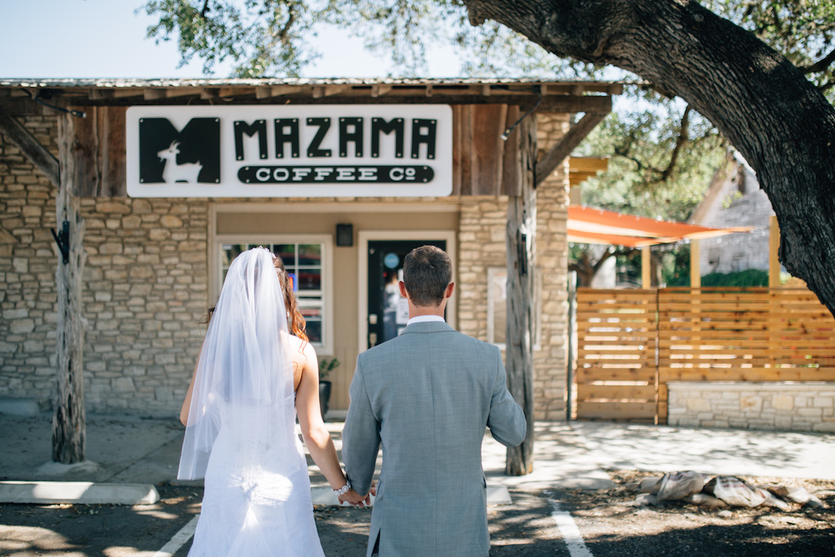 Dancehall Wedding. Dripping Springs, Texas - VOTIVE | Montana Wedding Photography | Bozeman | Worldwide