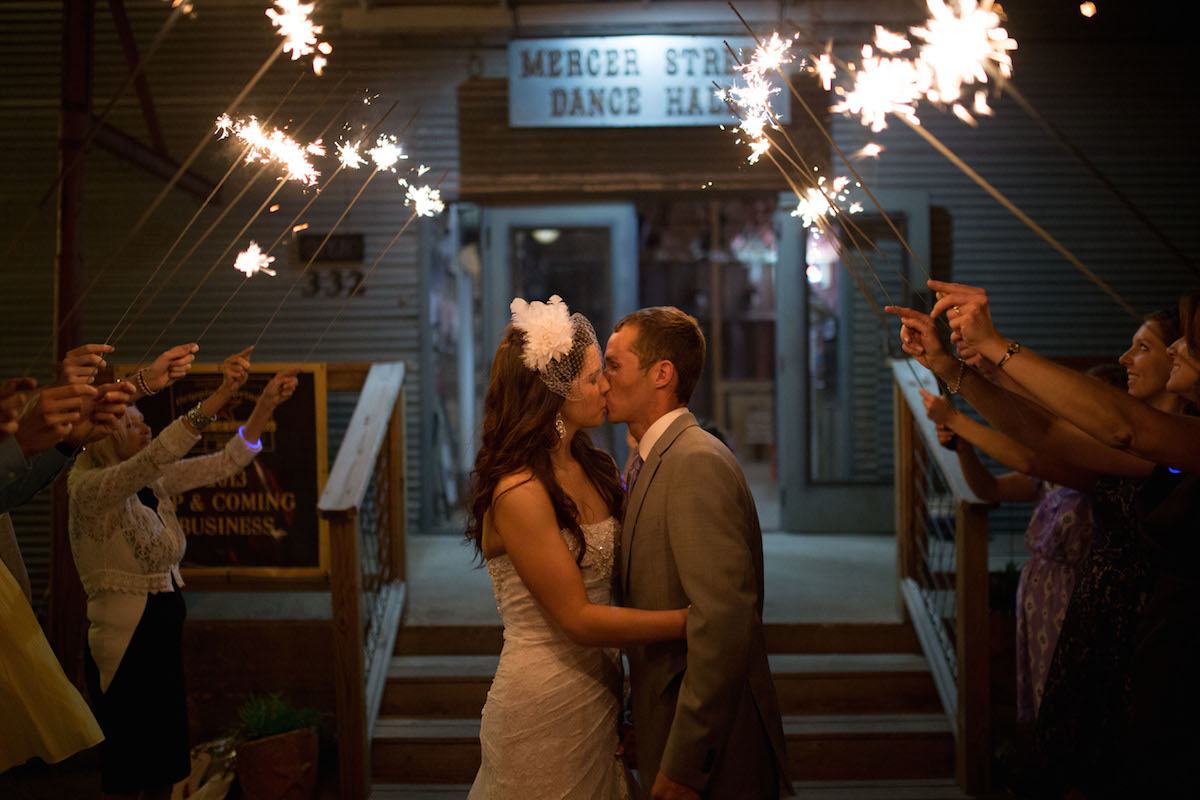 Dancehall Wedding. Dripping Springs, Texas - VOTIVE | Montana Wedding Photography | Bozeman | Worldwide