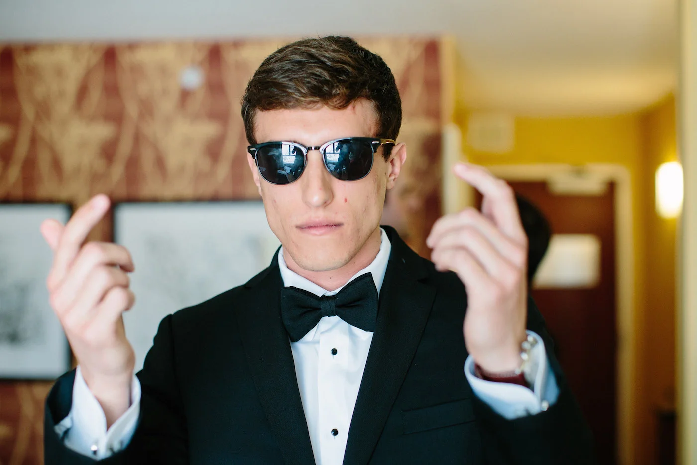 Austin, Texas Wedding Photography // Votive Photography ➳ www.votivephotography.com