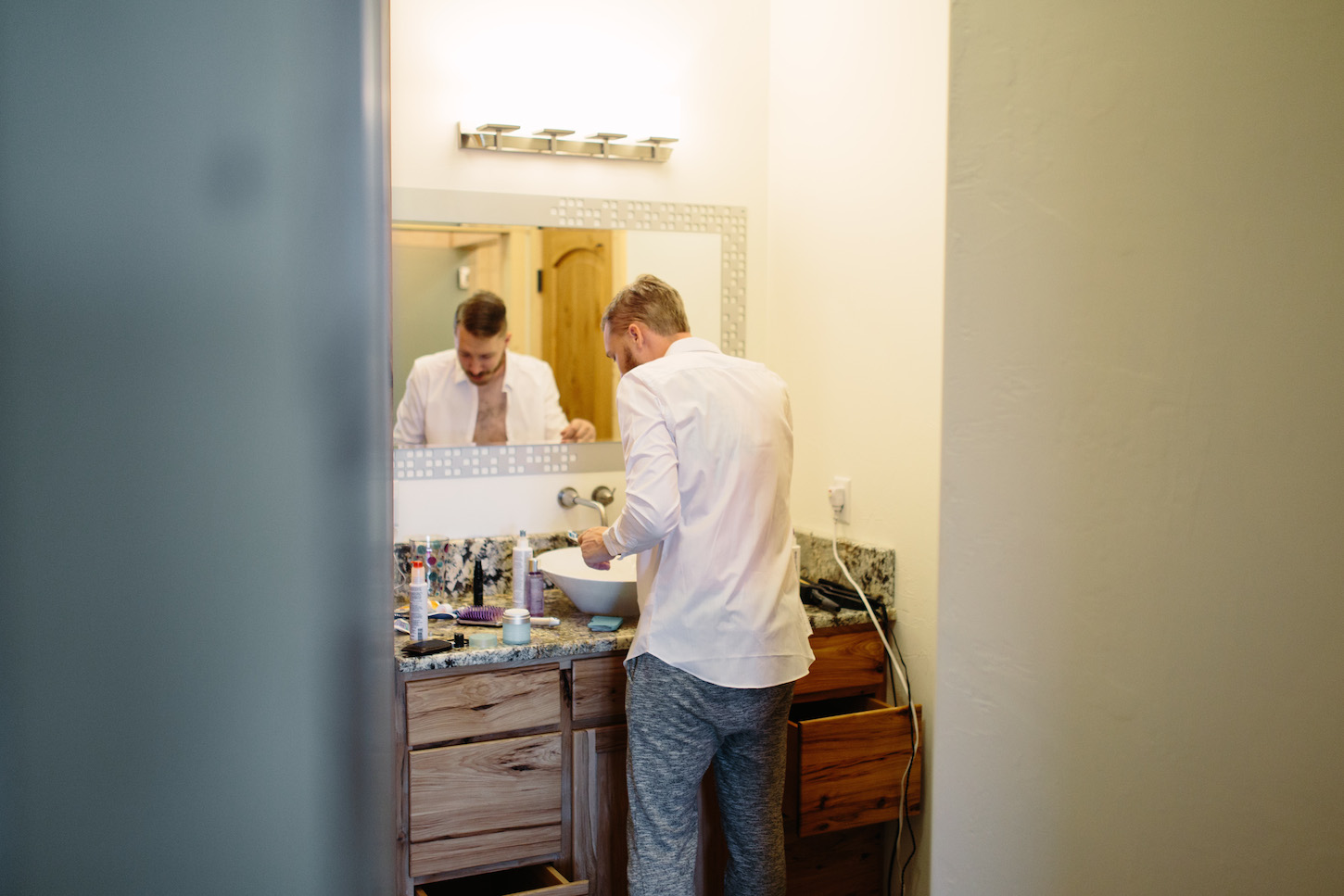 Matt + Ashley | Lincoln, Montana -- Votive Photography ➳ www.votivephotography.com