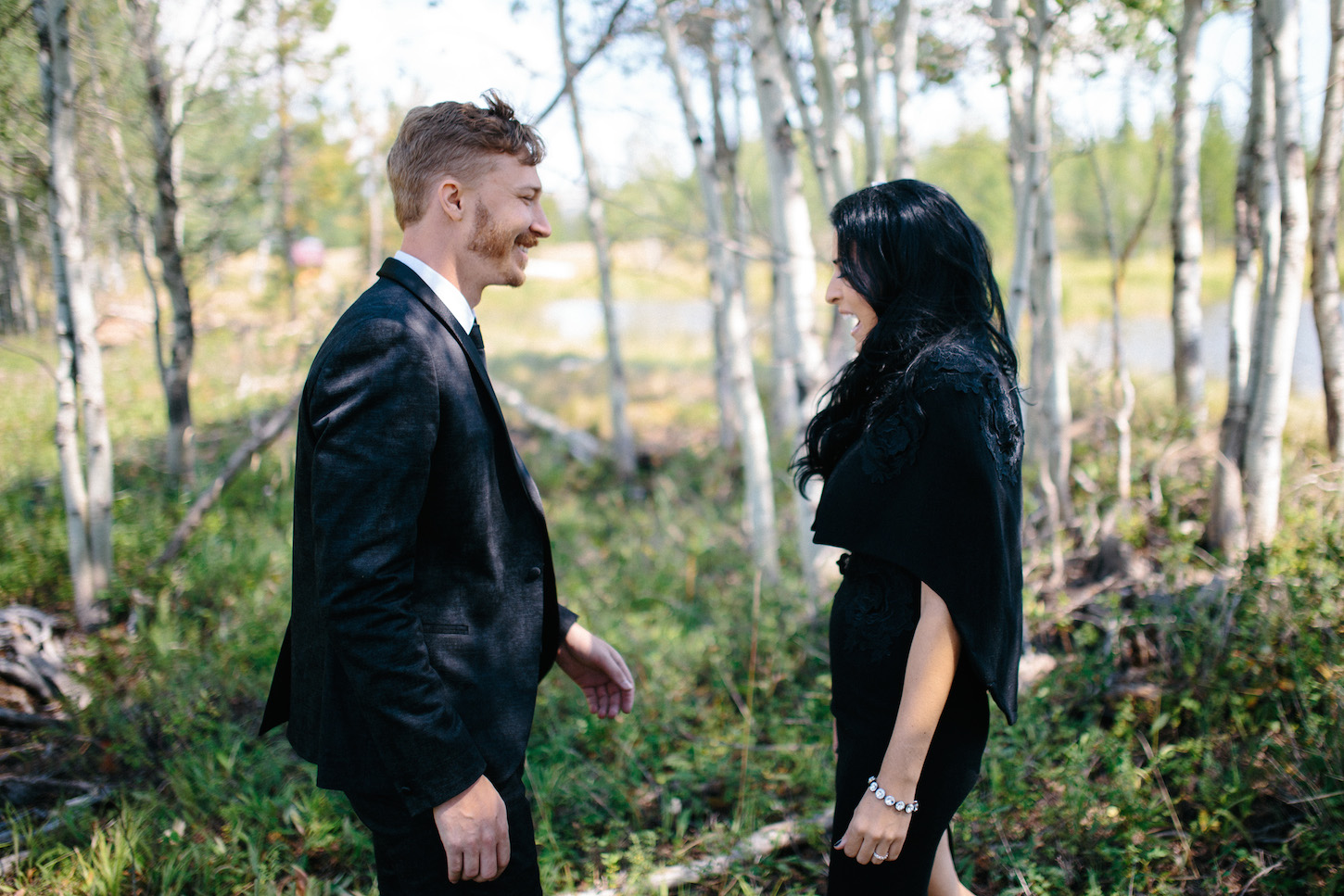 Matt + Ashley | Lincoln, Montana -- Votive Photography ➳ www.votivephotography.com