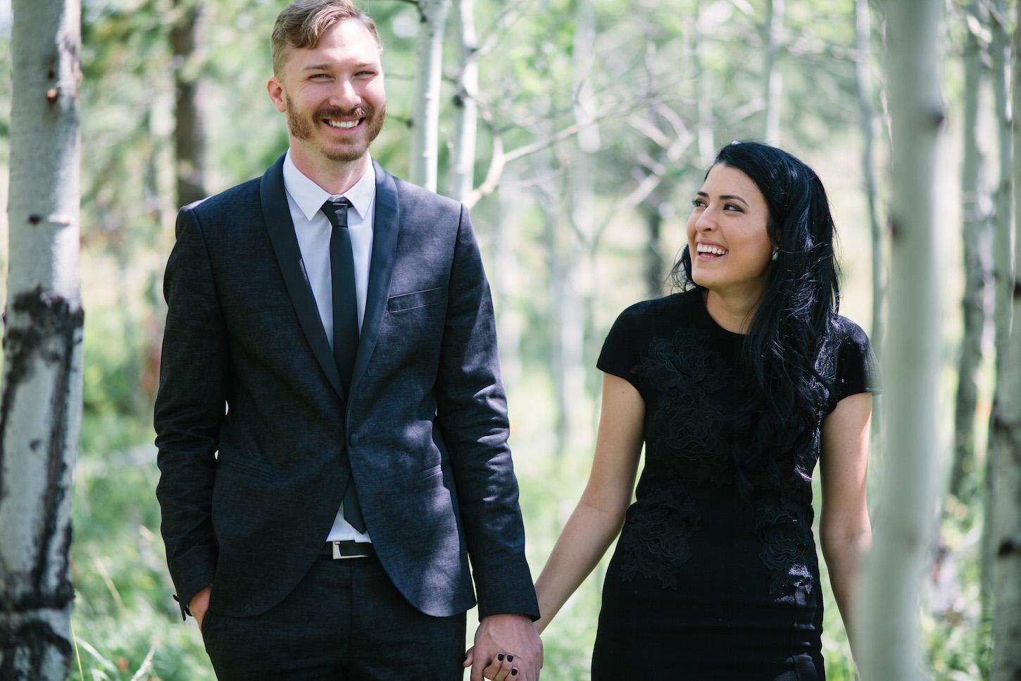 Matt + Ashley | Lincoln, Montana -- Votive Photography ➳ www.votivephotography.com