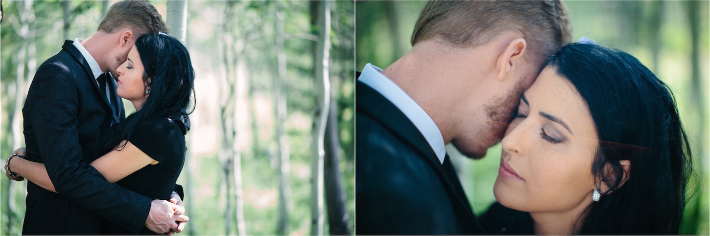 Matt + Ashley | Lincoln, Montana -- Votive Photography ➳ www.votivephotography.com