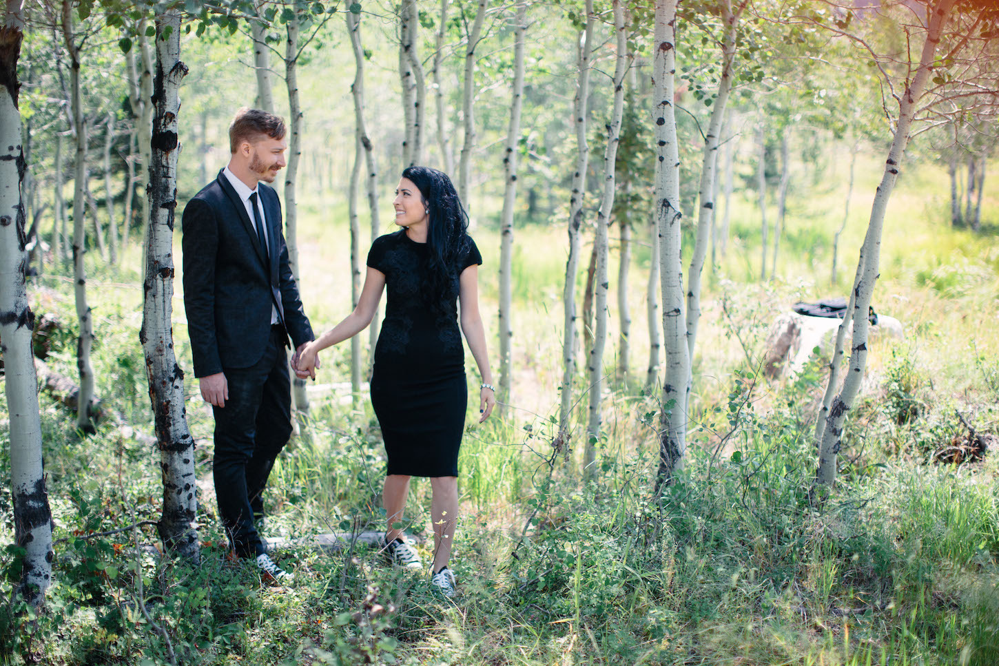 Matt + Ashley | Lincoln, Montana -- Votive Photography ➳ www.votivephotography.com