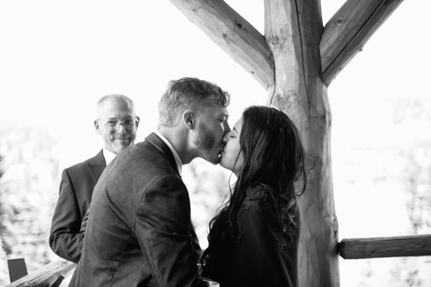 Matt + Ashley | Lincoln, Montana -- Votive Photography ➳ www.votivephotography.com