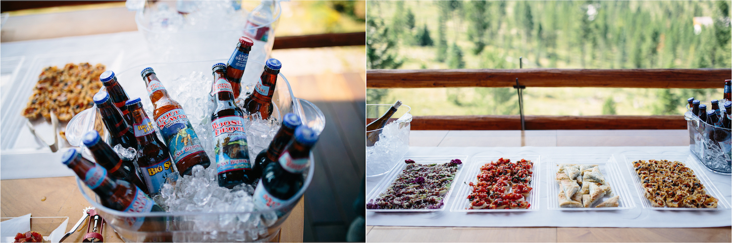 Matt + Ashley | Lincoln, Montana -- Votive Photography ➳ www.votivephotography.com