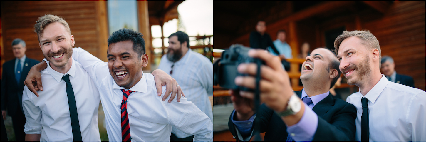 Matt + Ashley | Lincoln, Montana -- Votive Photography ➳ www.votivephotography.com