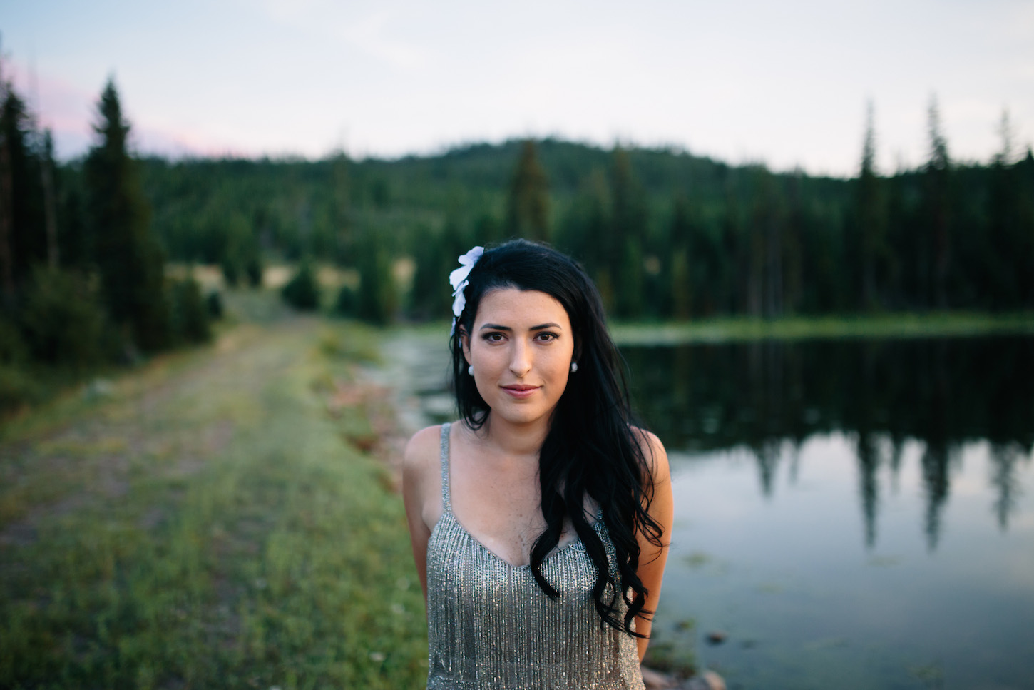 Matt + Ashley | Lincoln, Montana -- Votive Photography ➳ www.votivephotography.com
