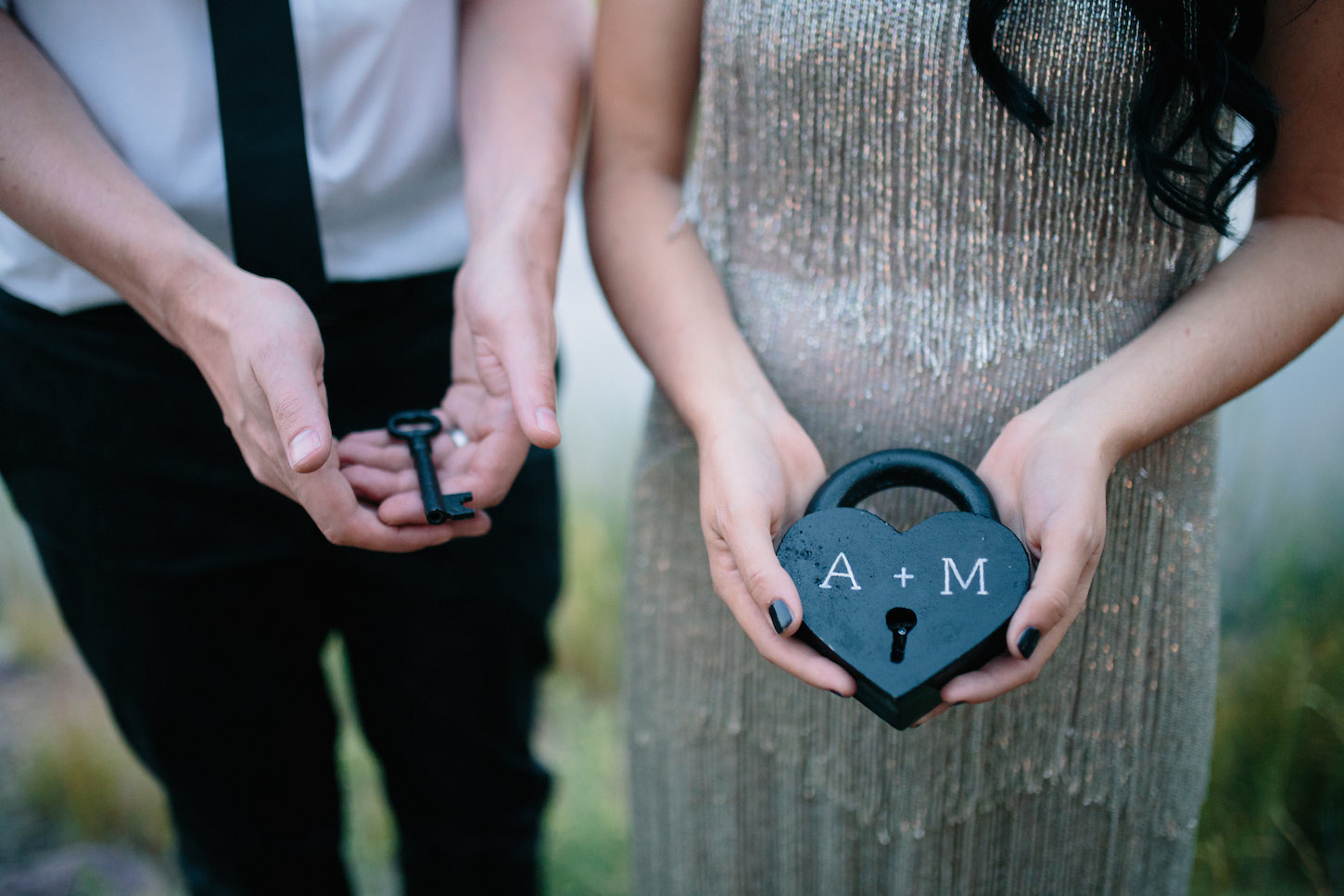 Matt + Ashley | Lincoln, Montana -- Votive Photography ➳ www.votivephotography.com