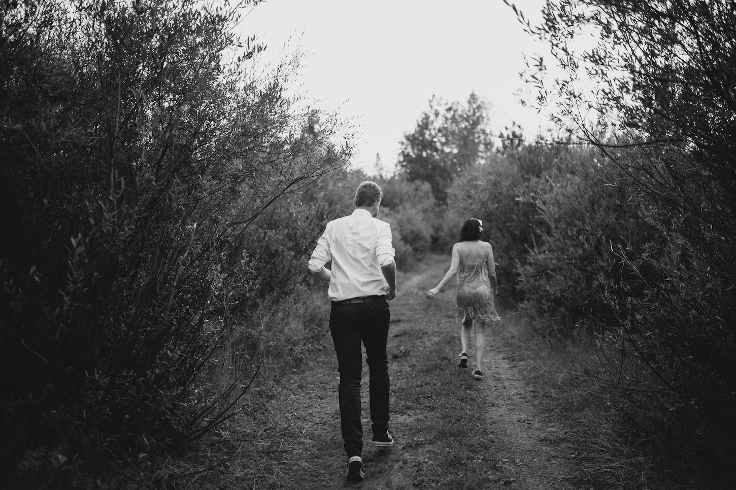Matt + Ashley | Lincoln, Montana -- Votive Photography ➳ www.votivephotography.com