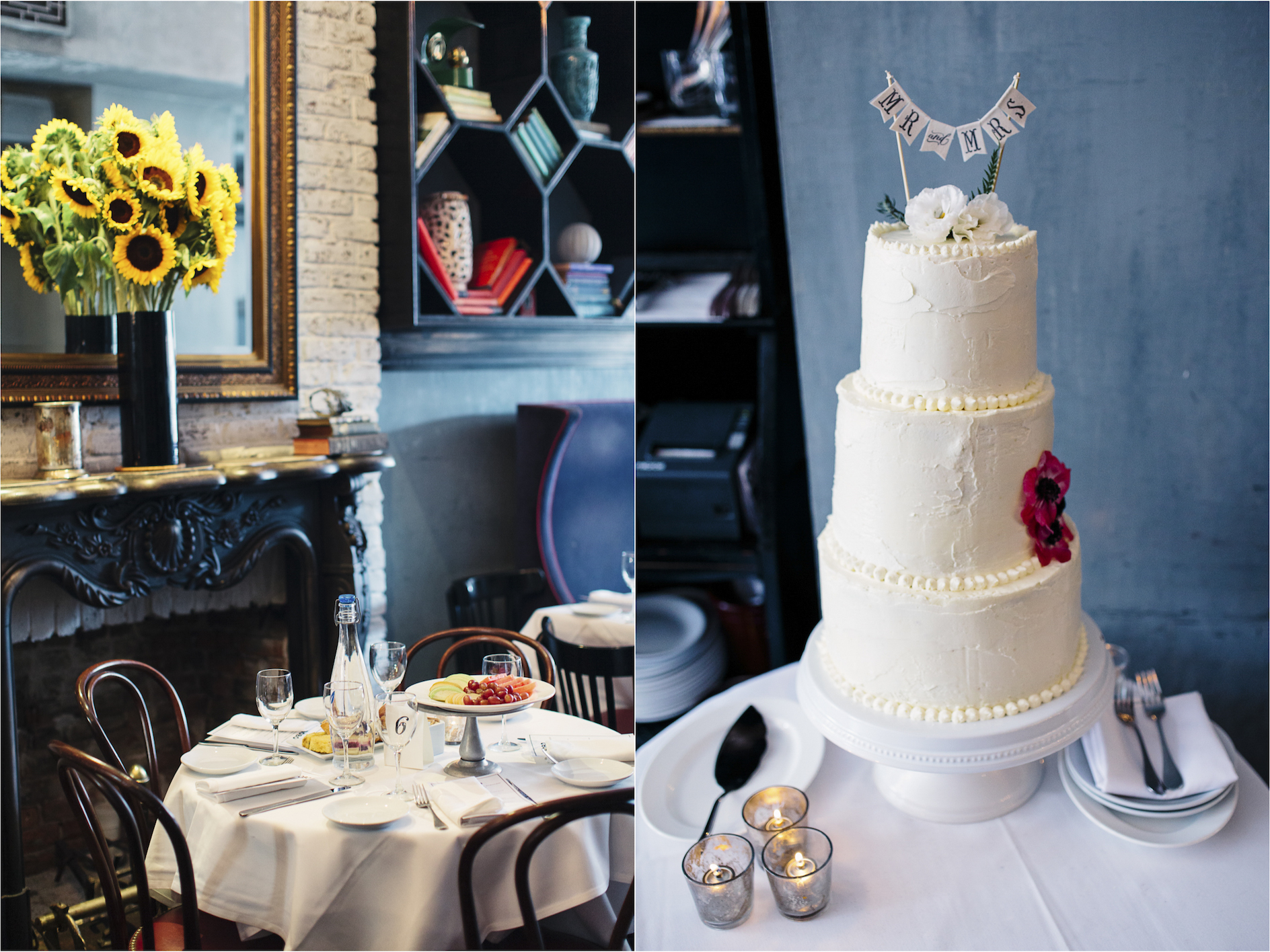 Votive Photography ➳ www.votivephotography.com | Wedding Photographers ➳ Bozeman, Montana