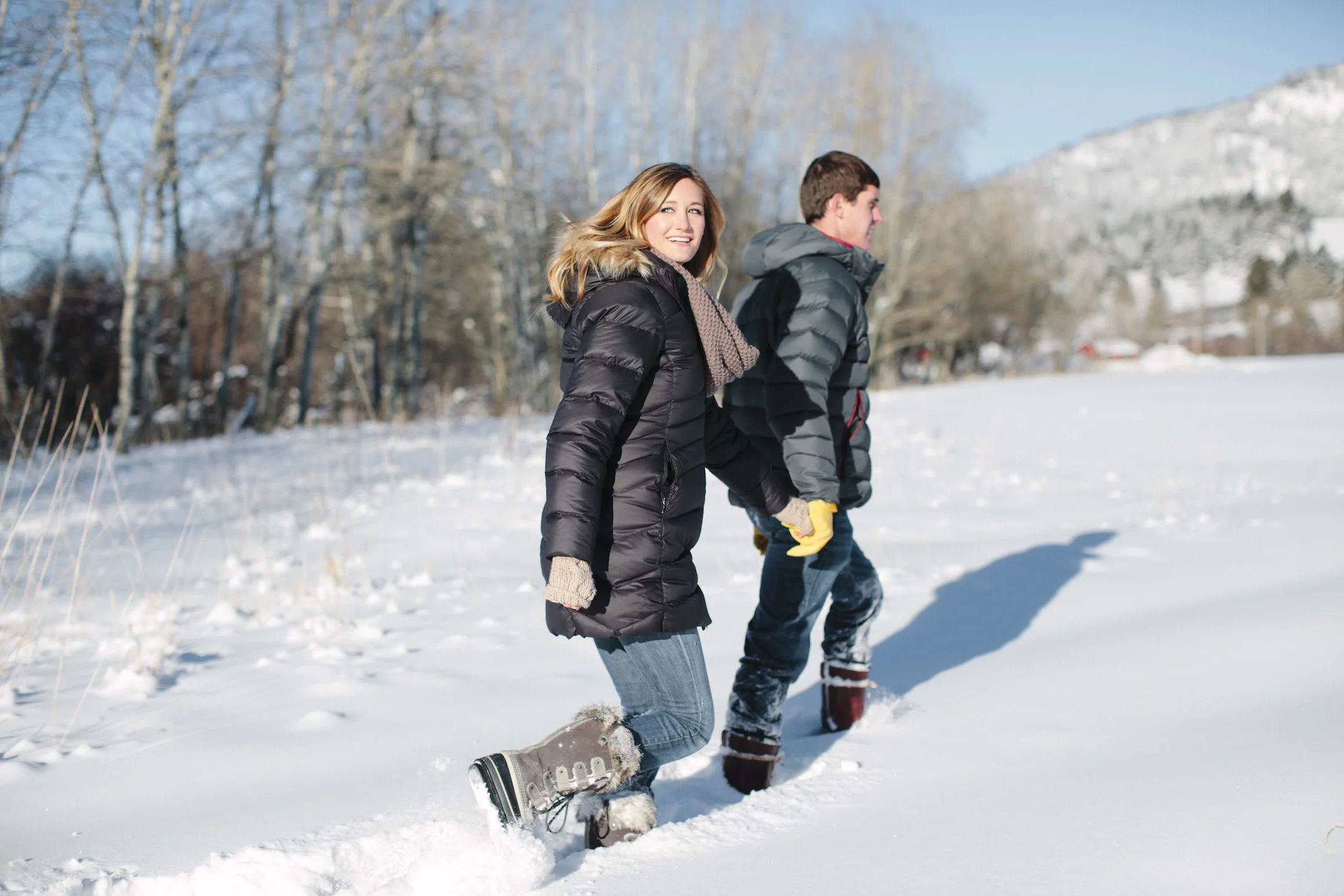 Votive Photography ➳ www.votivephotography.com | Wedding Photographers ➳ Bozeman, Montana