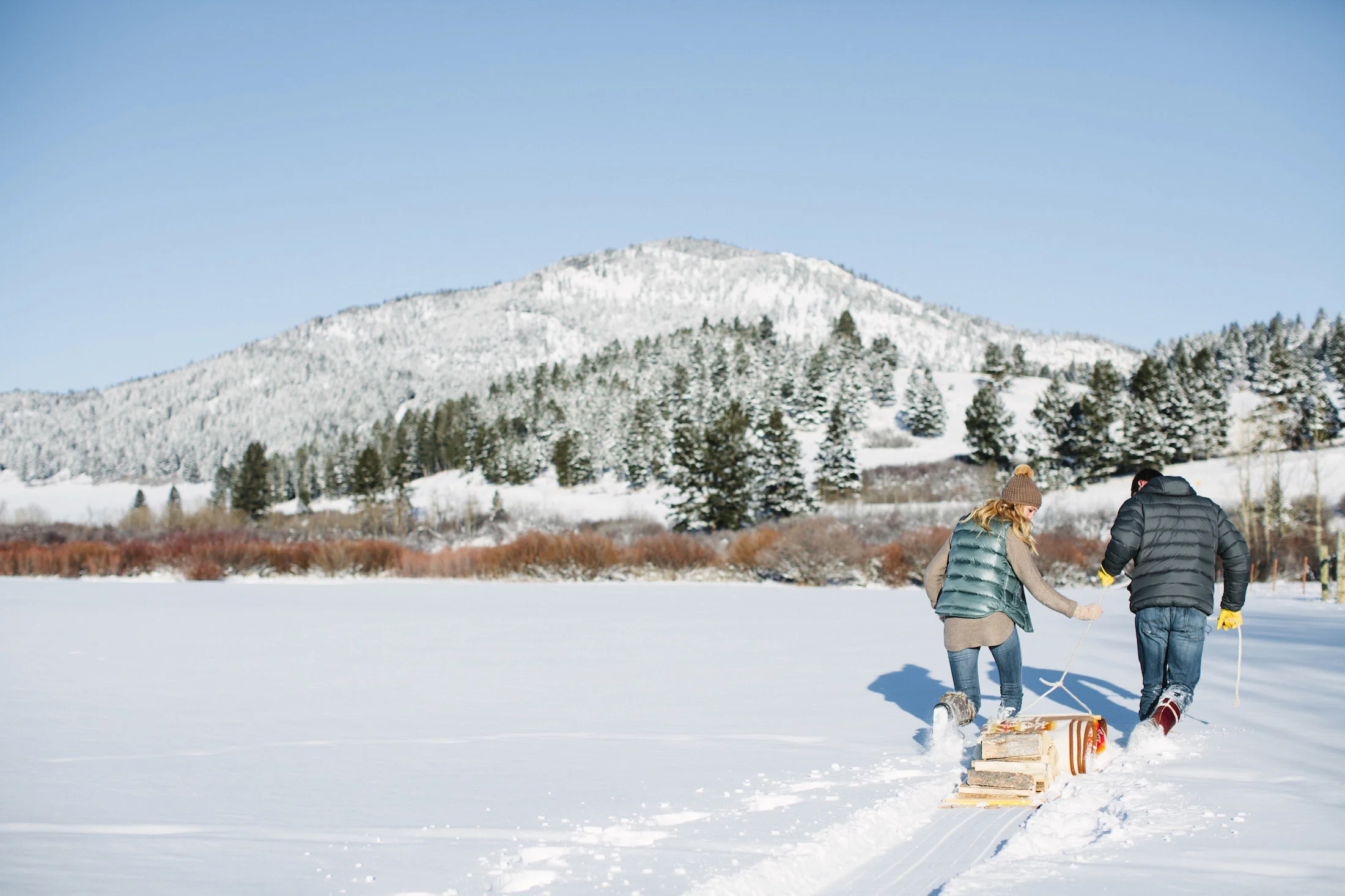 Votive Photography ➳ www.votivephotography.com | Wedding Photographers ➳ Bozeman, Montana