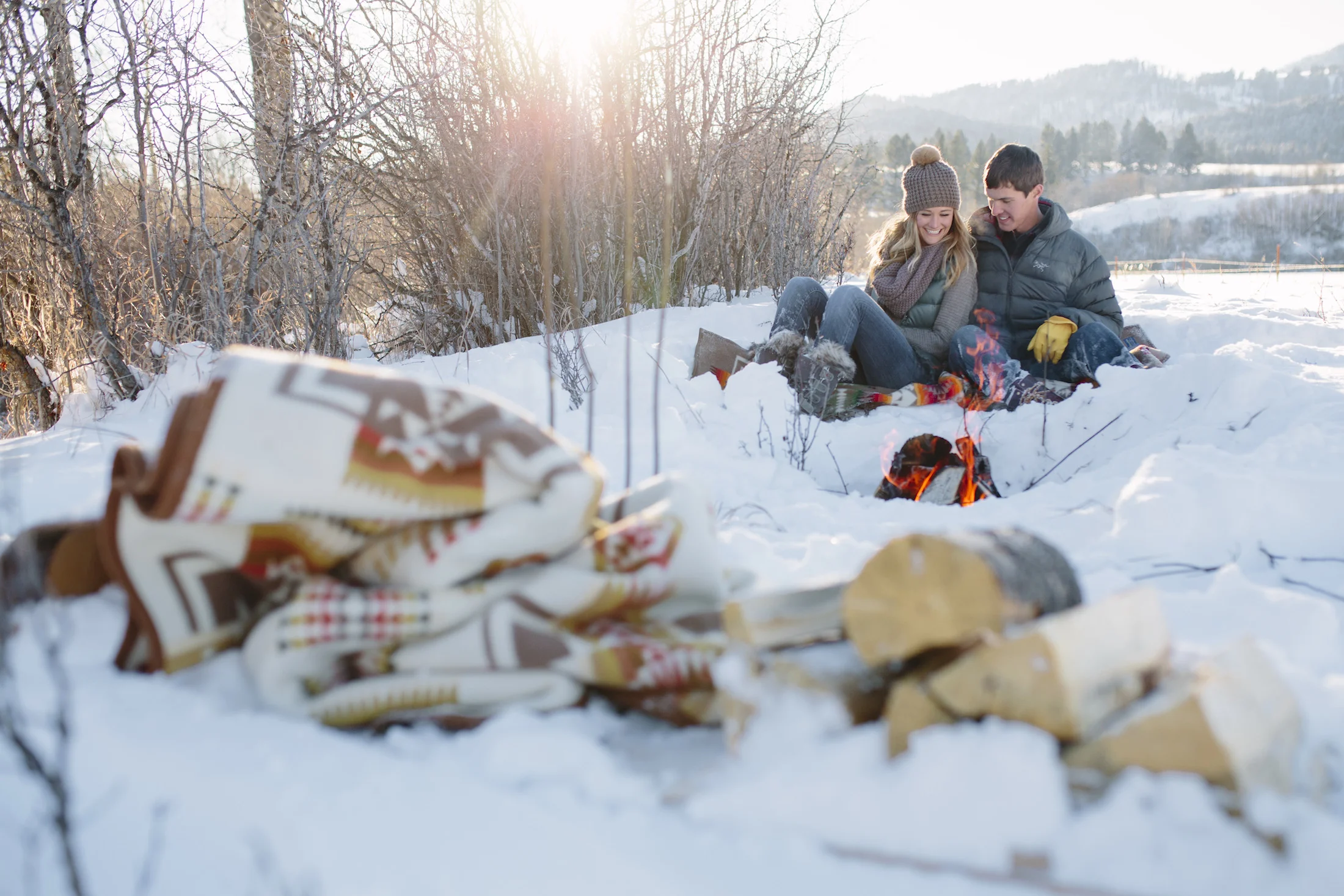 Votive Photography ➳ www.votivephotography.com | Wedding Photographers ➳ Bozeman, Montana
