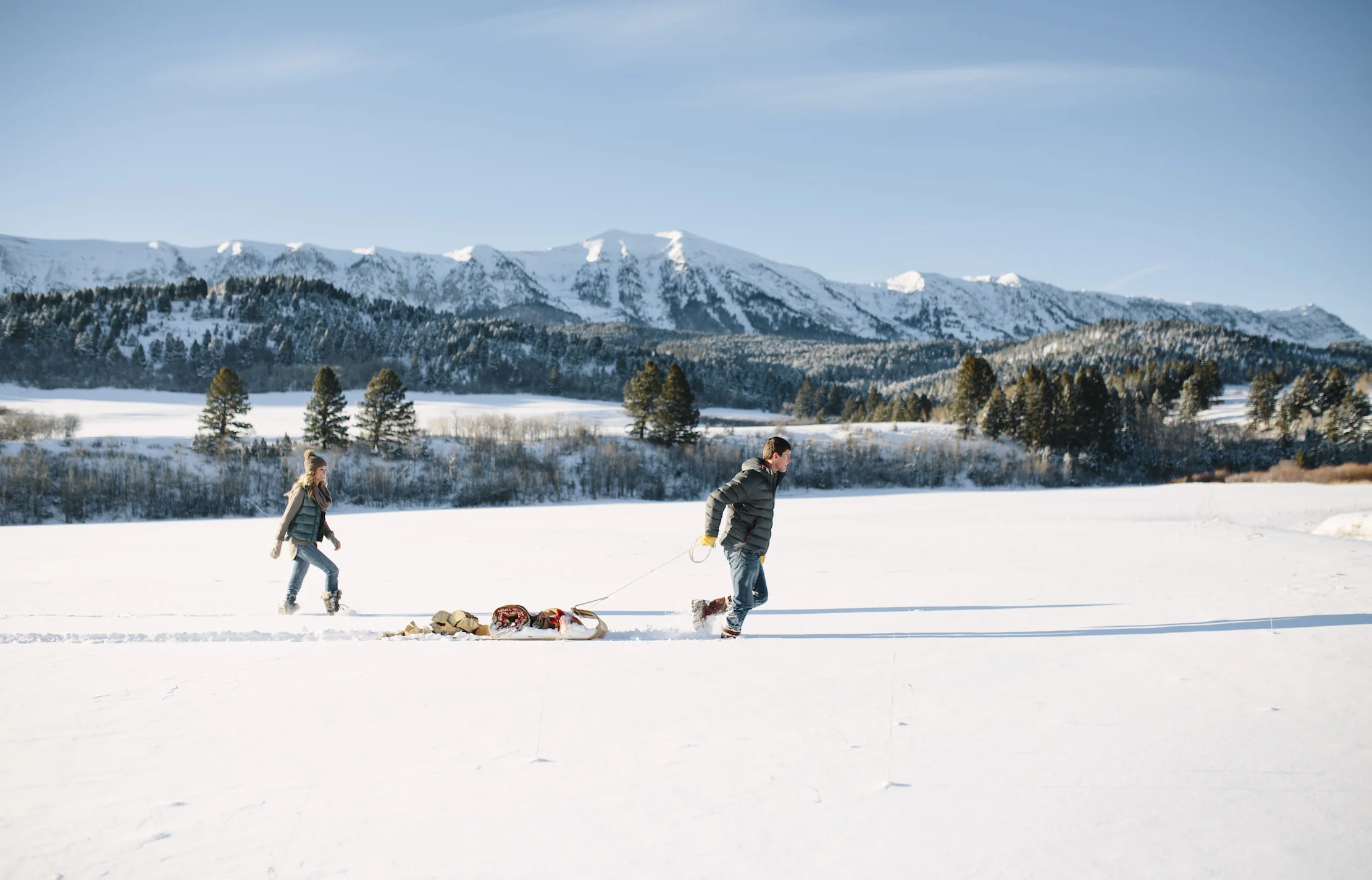 Votive Photography ➳ www.votivephotography.com | Wedding Photographers ➳ Bozeman, Montana