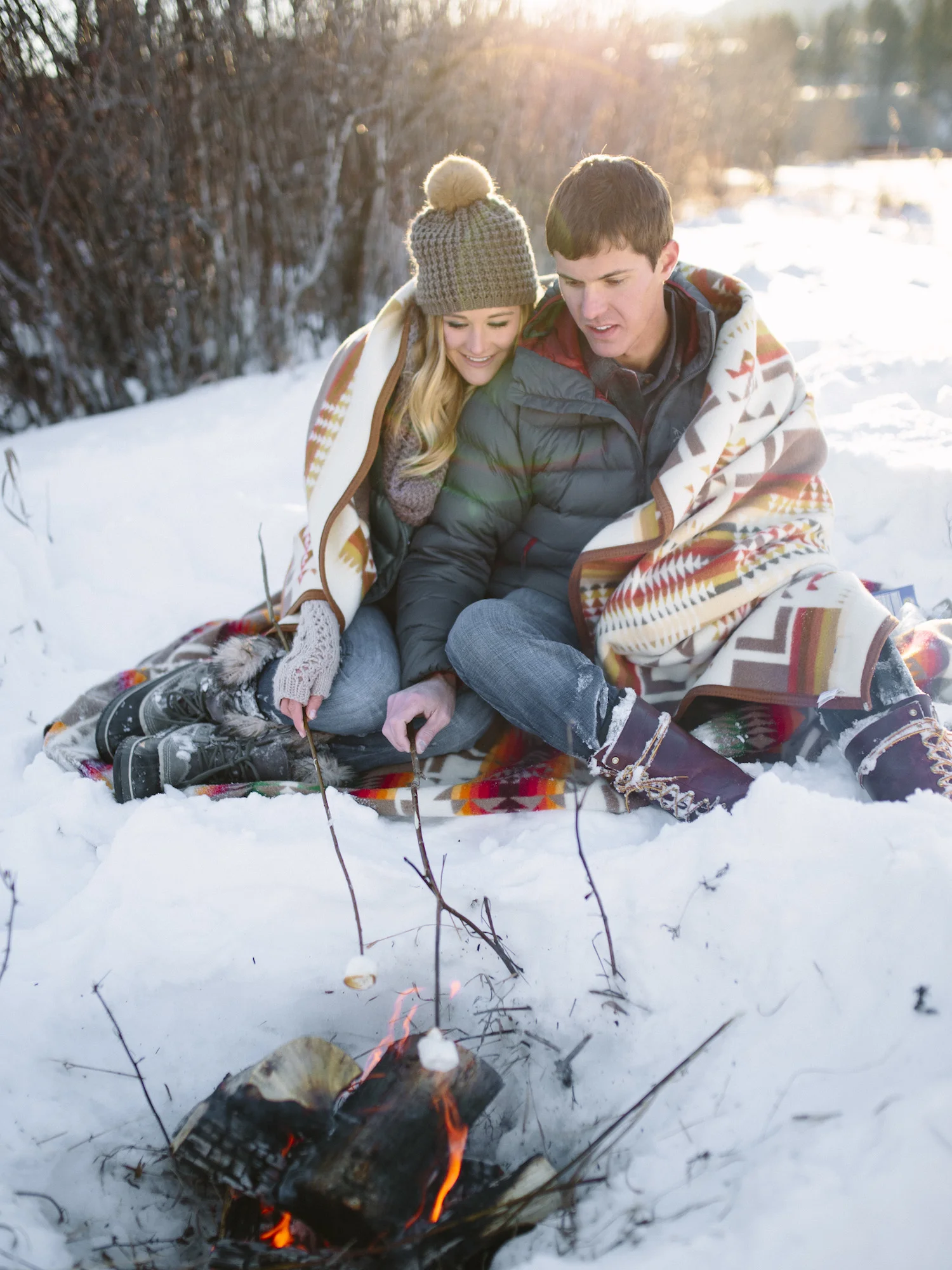 Votive Photography ➳ www.votivephotography.com | Wedding Photographers ➳ Bozeman, Montana