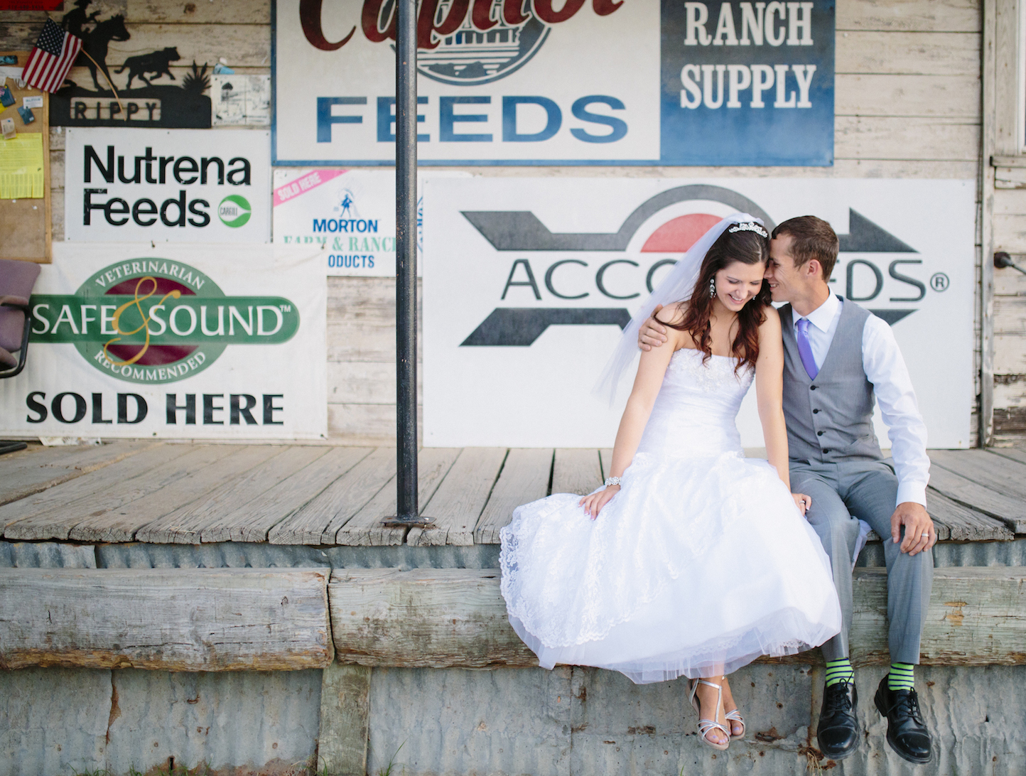 Montana Wedding Photographer