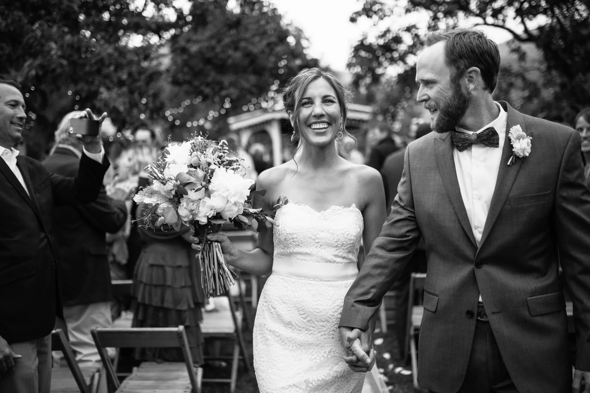 Springhill Pavilion Wedding Photography
